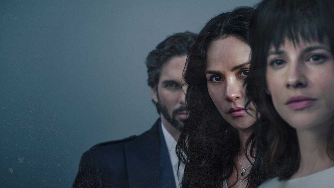 FR - L'invitée (2025) (CO) 0