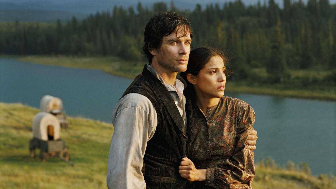 AR - Into the West (2005) (US) 1