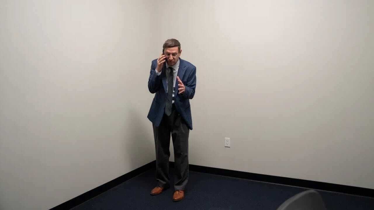 AR - The Chair Company (2025) (US) 2