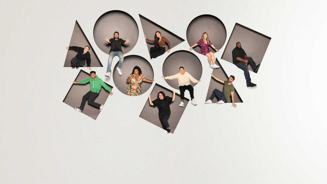 NF - Verified Stand-Up (2023) 1