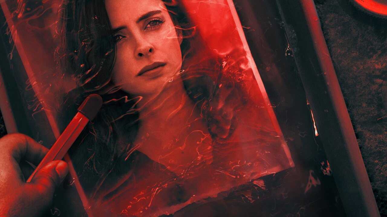 DE - Marvel's Jessica Jones (2015) 2