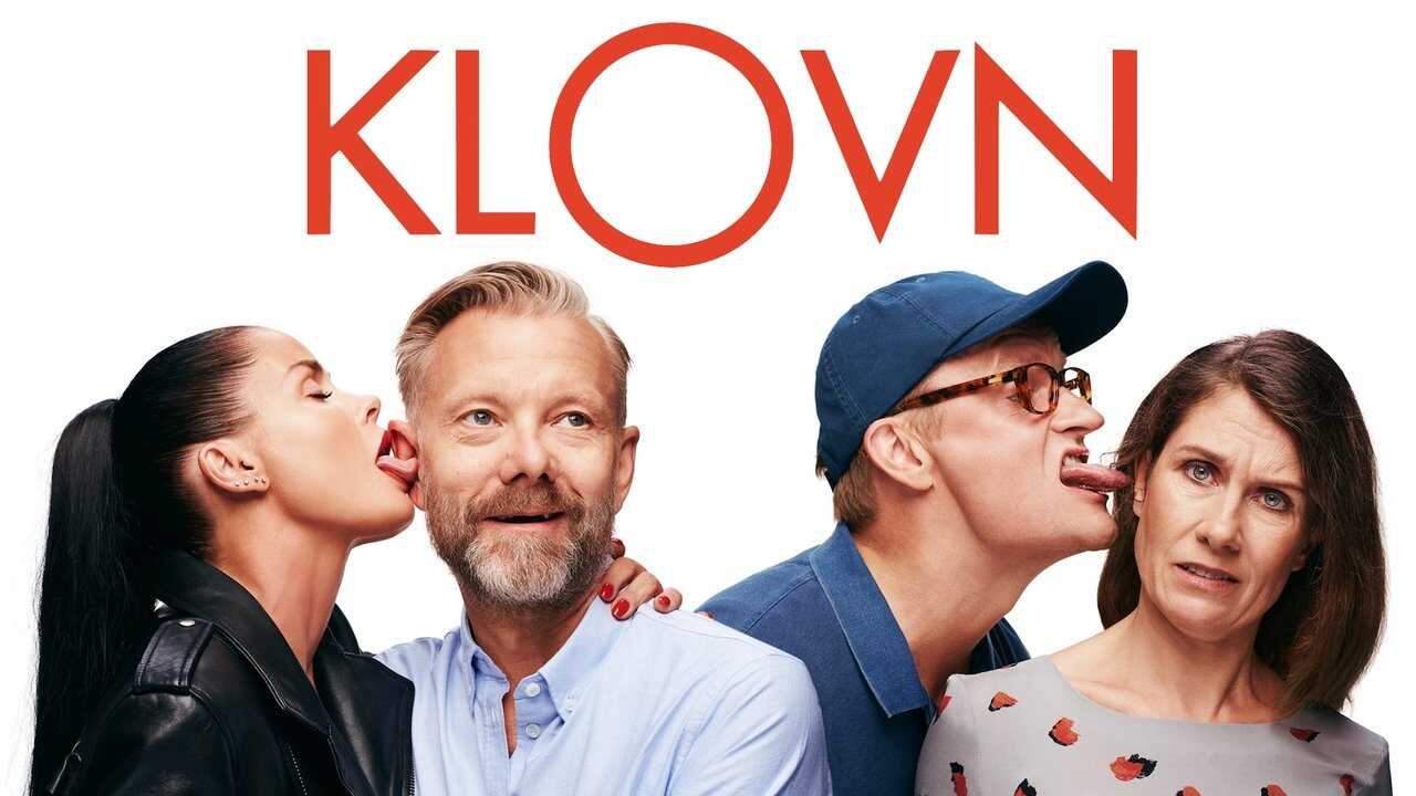 DK - Klovn (2005) (DK) 1