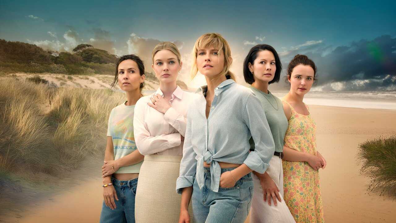 EN - The Family Next Door (2025) (AU) 1