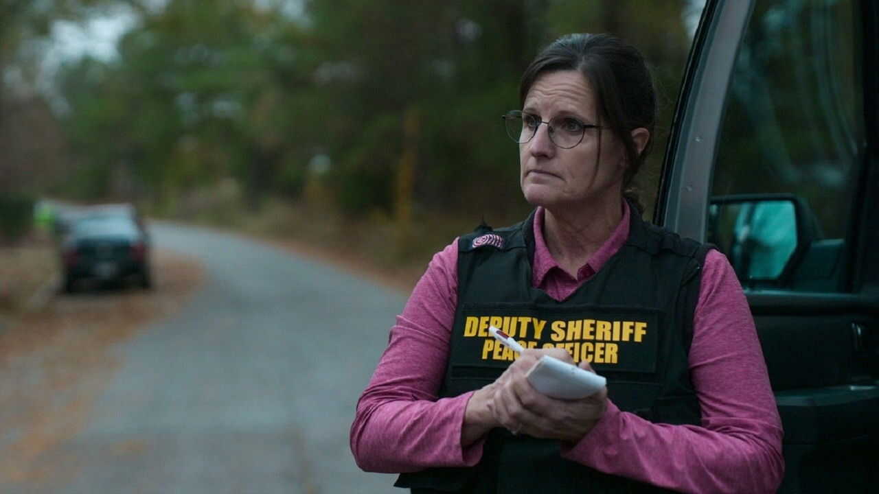 EN - Missing: Dead or Alive? (2023) (US) 2