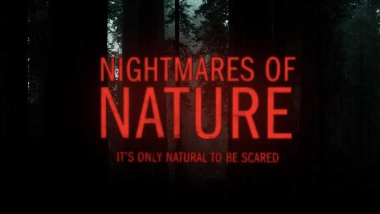 AR - كوابيس الطبيعة (2025) (US) 1