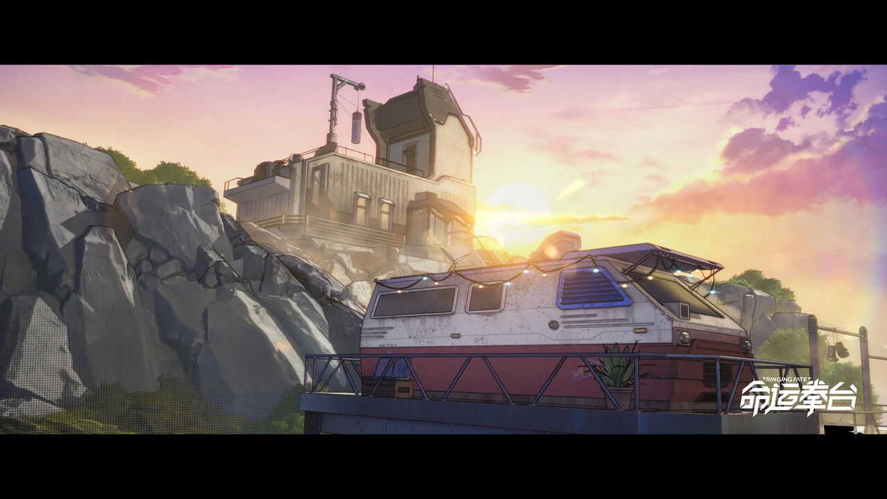 EN - Ringing Fate (2023) (CN) 4