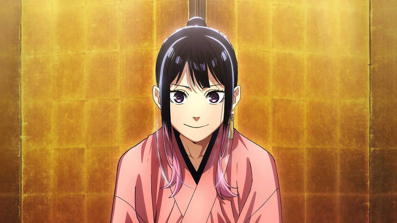 FR - Akane-Banashi (2026) (JP) 2