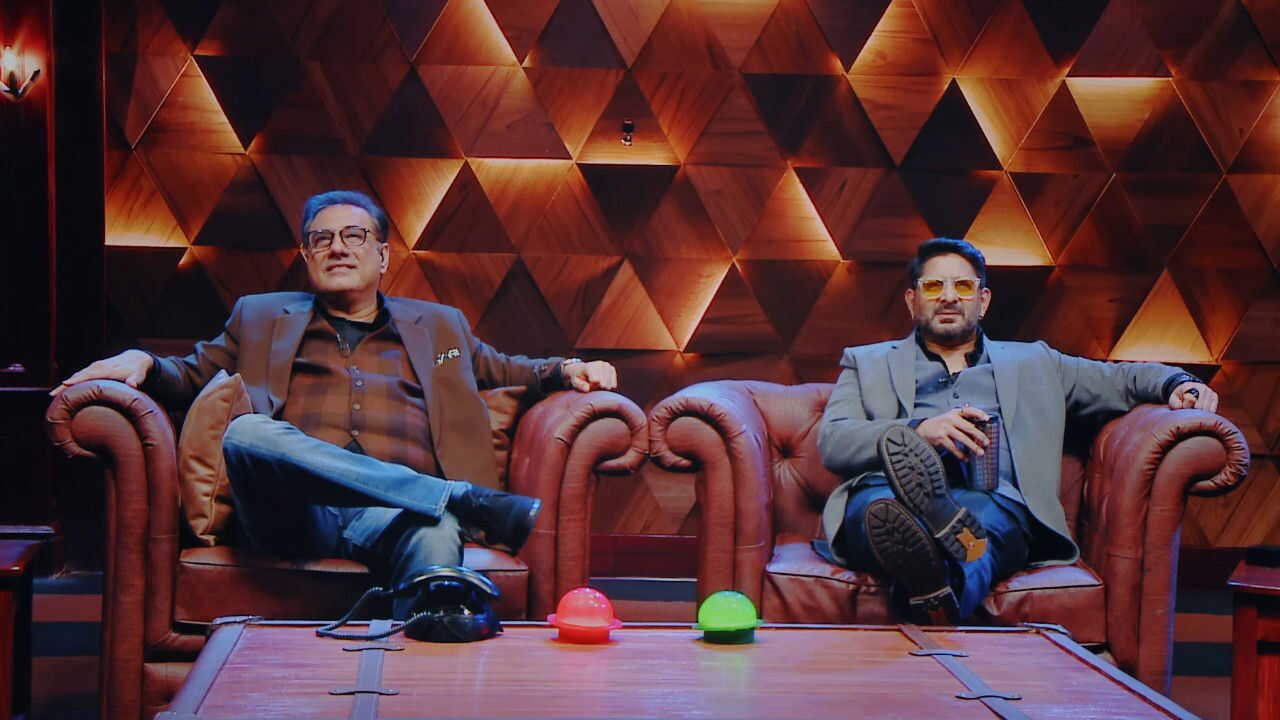 IN - LOL - Hasse Toh Phasse (2021) (IN) 1