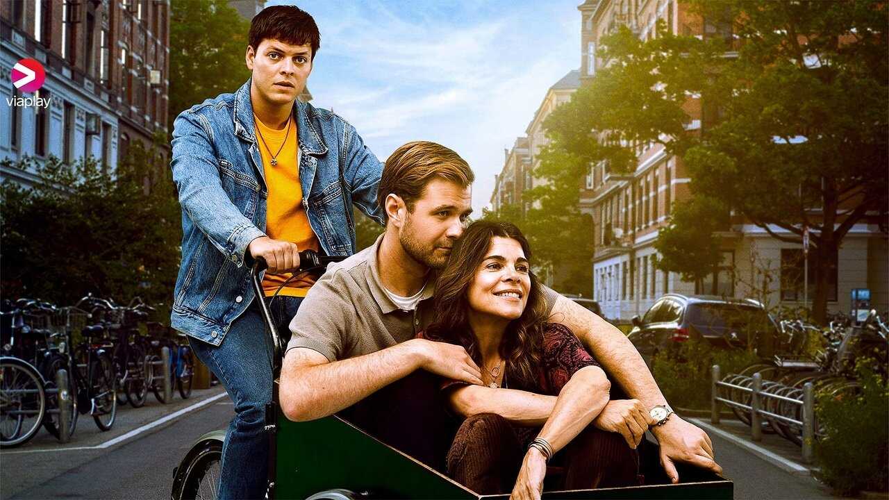 DE - Call me Dad (2024) (DK) 0