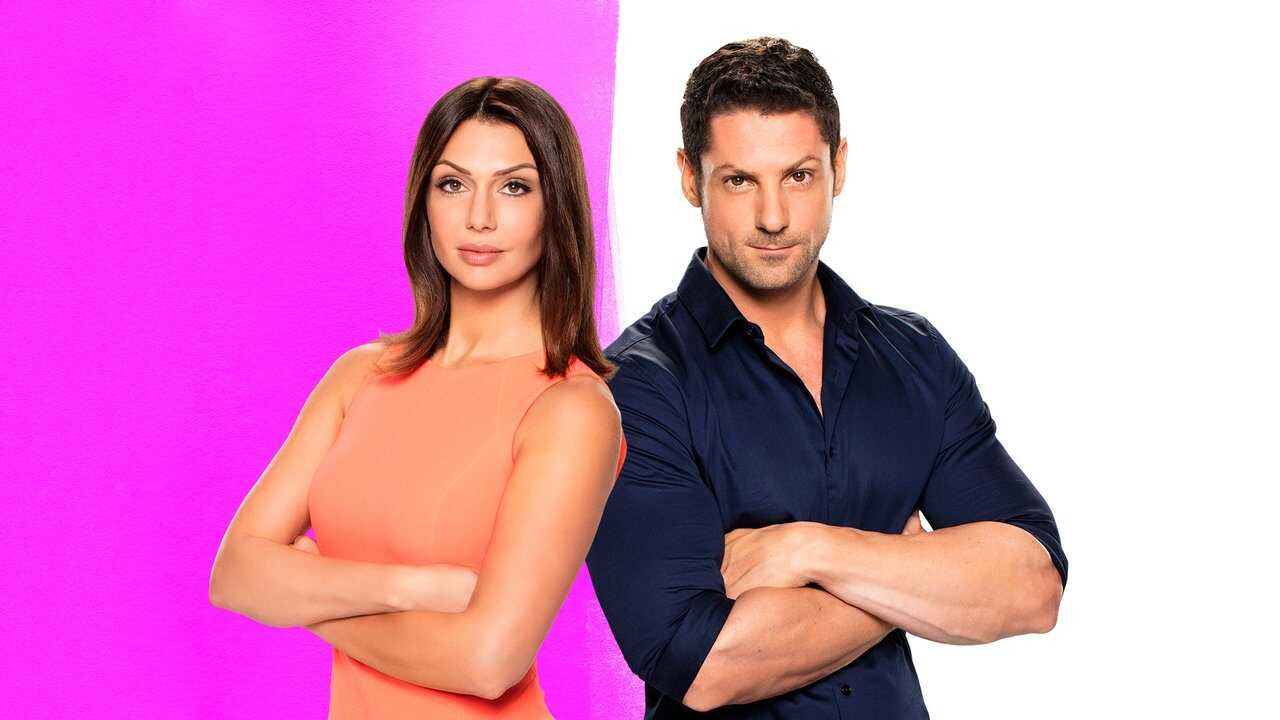 NF - Back with the Ex 0