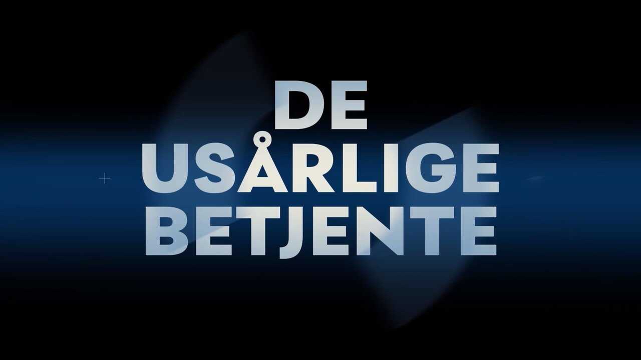 DK - De usårlige betjente (2020) (DK) 1