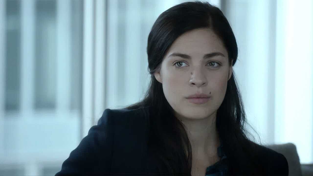 DK - Bedrag (2016) (DK) 0