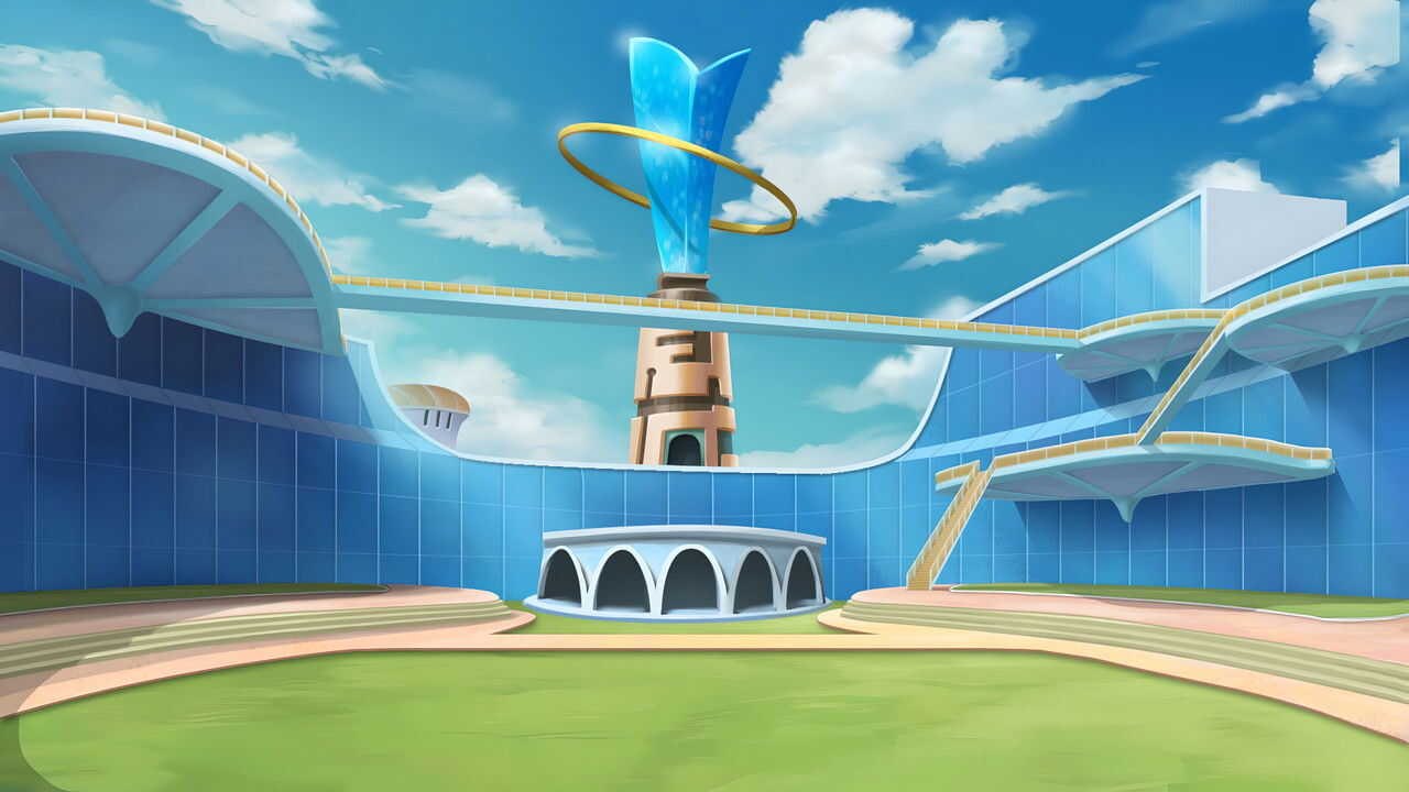 EN - Yu-Gi-Oh! Zexal (2011-2014) 2