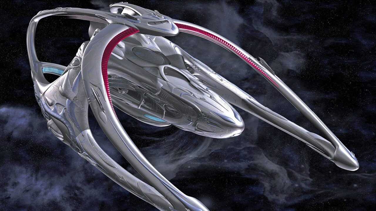 DE - Andromeda (2000) 4