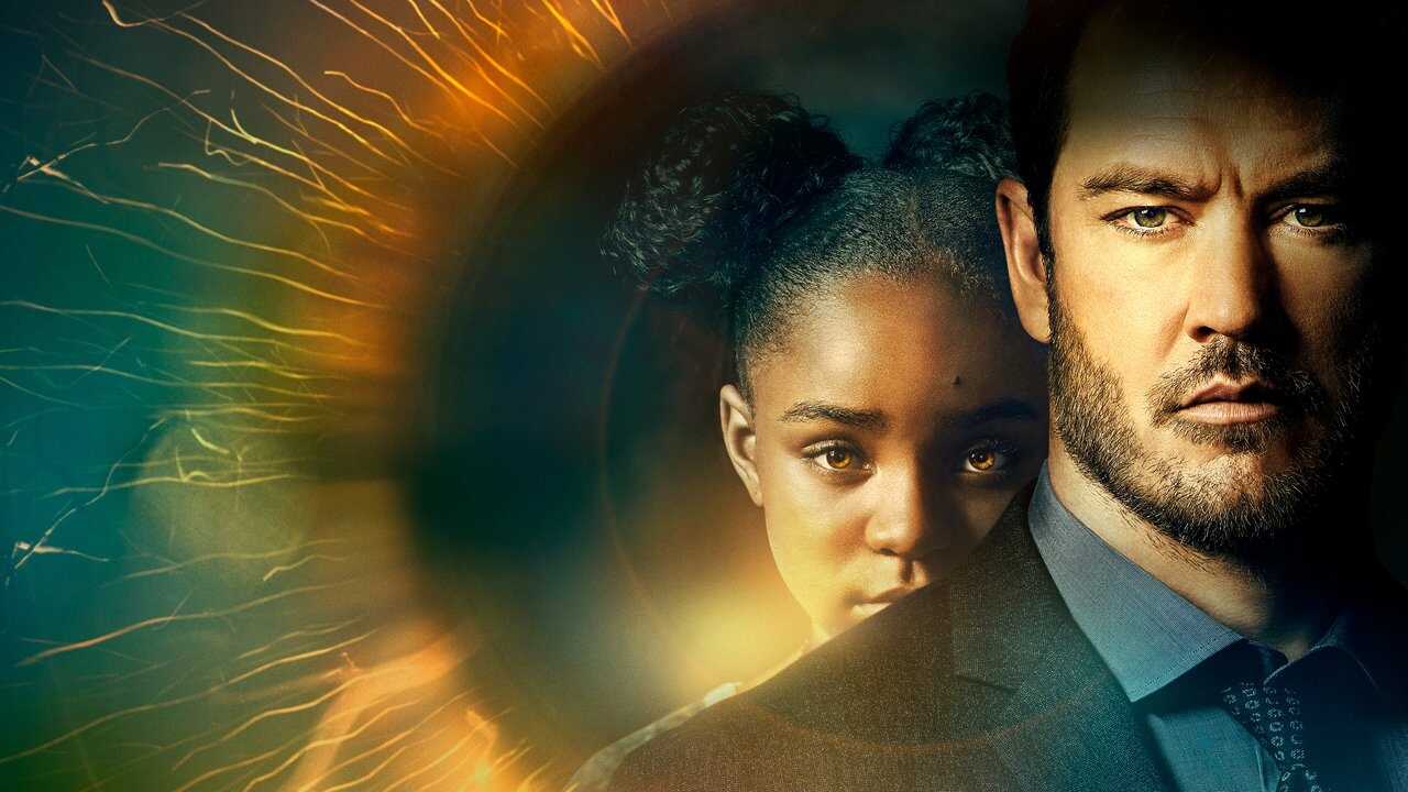 DE - The Passage: Das Erwachen (2019) (US) 3