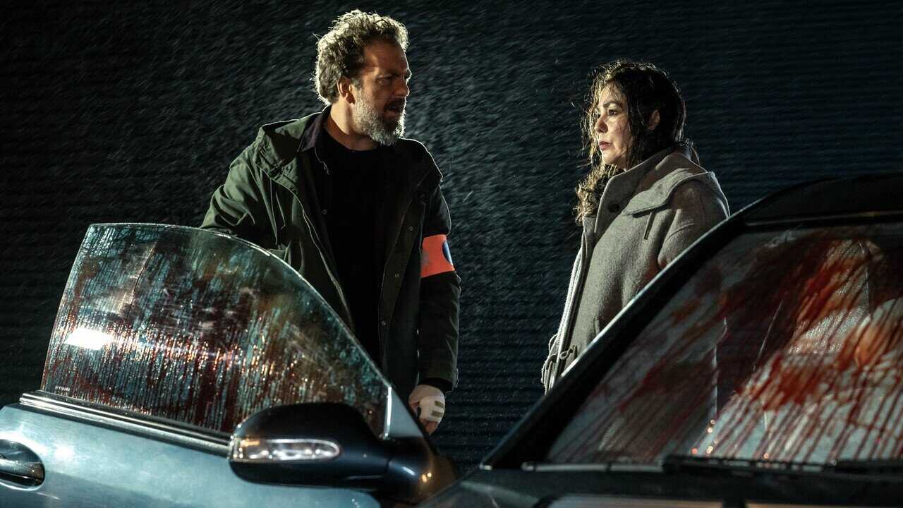 AR - Styx (2024) (BE) 2