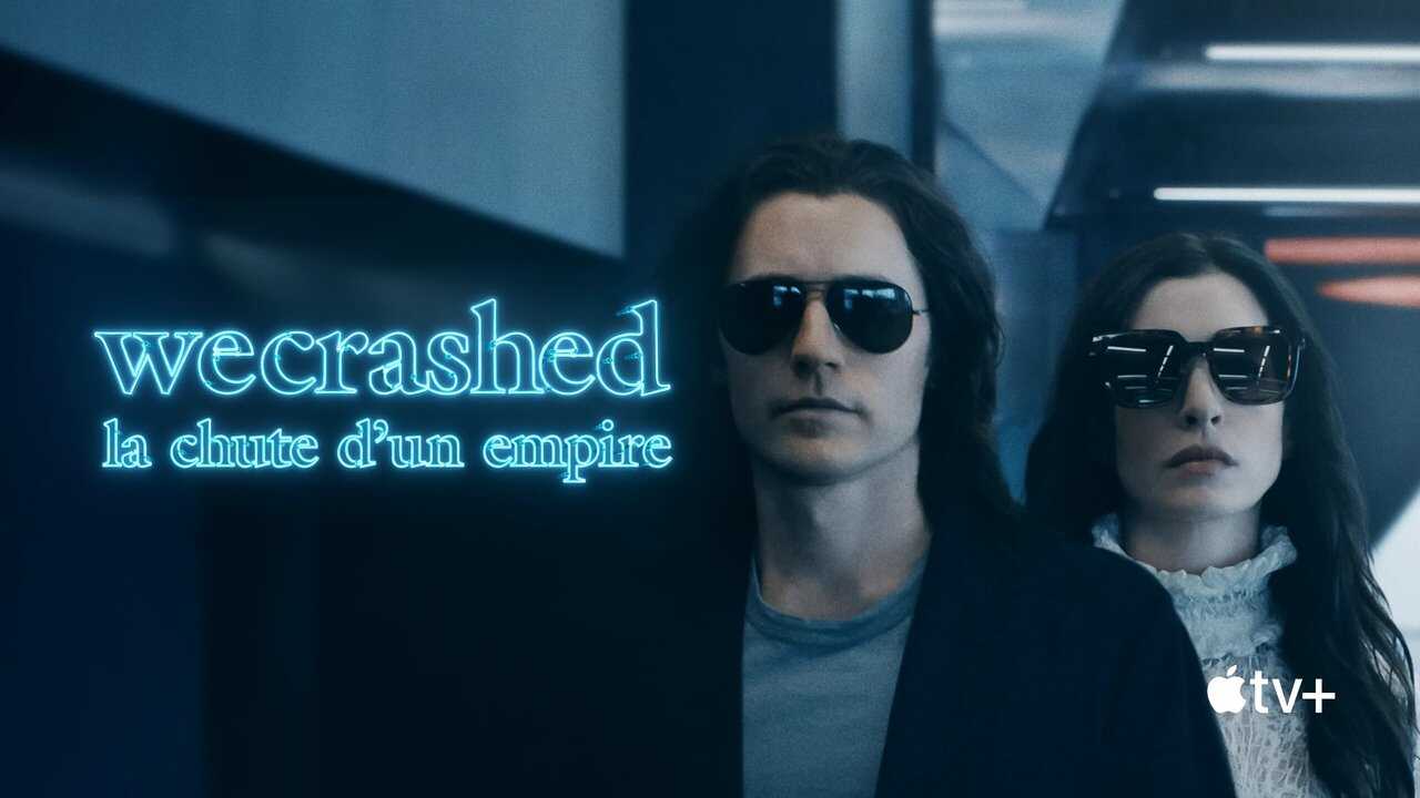 FR - WeCrashed (2022) (US) 1