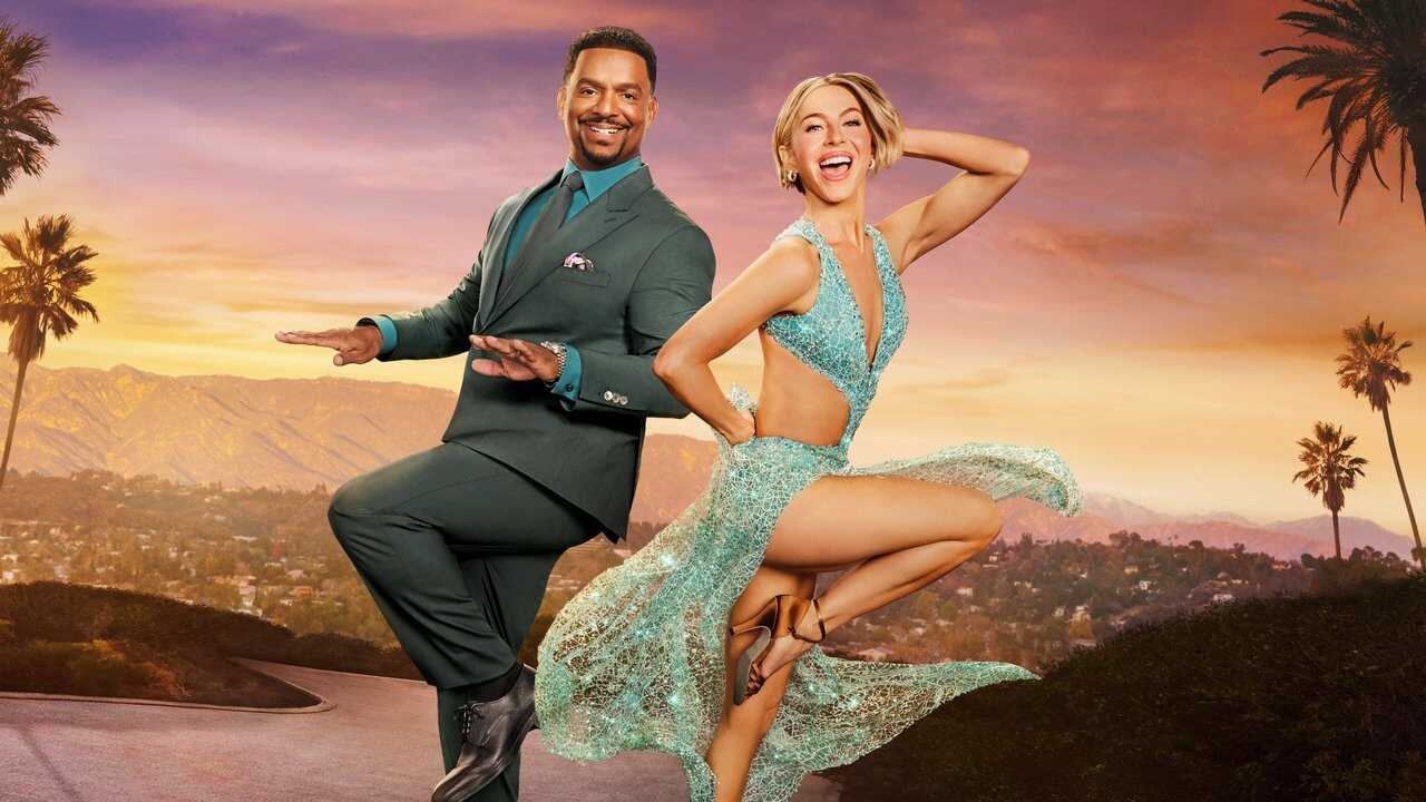 EN - Dancing With The Stars (2005) (US) 1