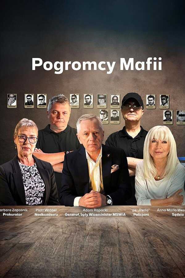 PL - Pogromcy Mafii 5