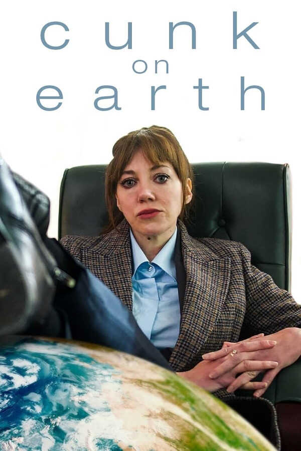 NF - Cunk on Earth (US) 5