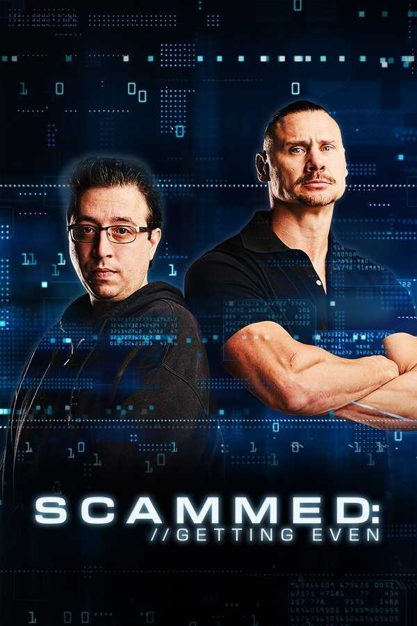 EN - Scammed: Getting Even (2025) (US) 5