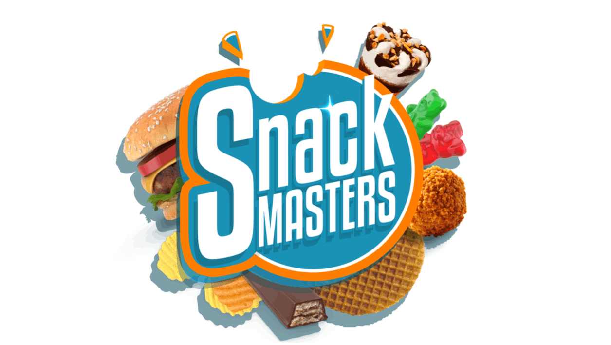 NL - SNACKMASTERS 5