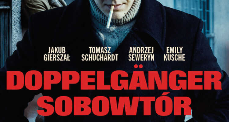 PL - DOPPLEGANGER - SOBOWTÓR 0