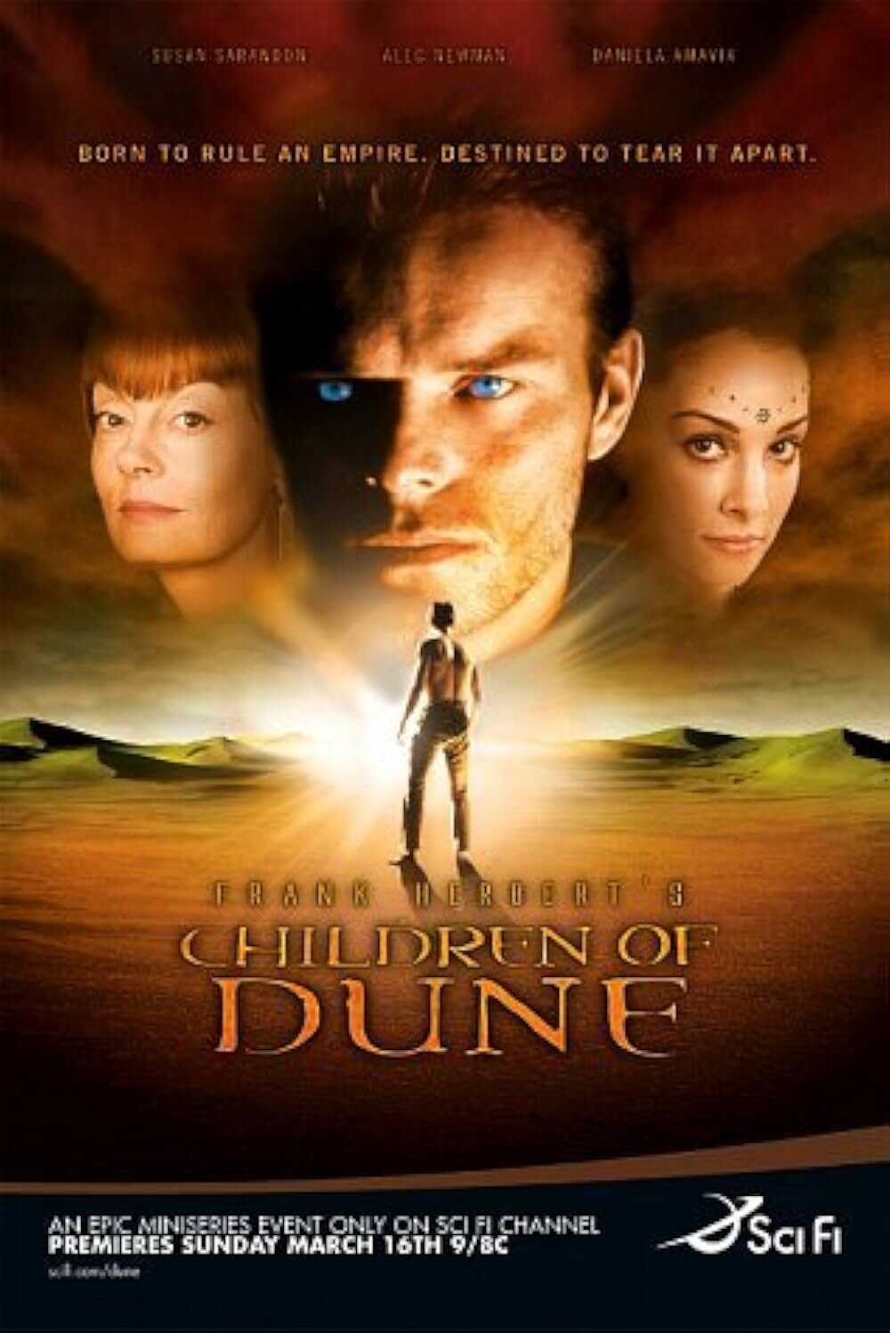 EN - Children Of Dune (2003) 5