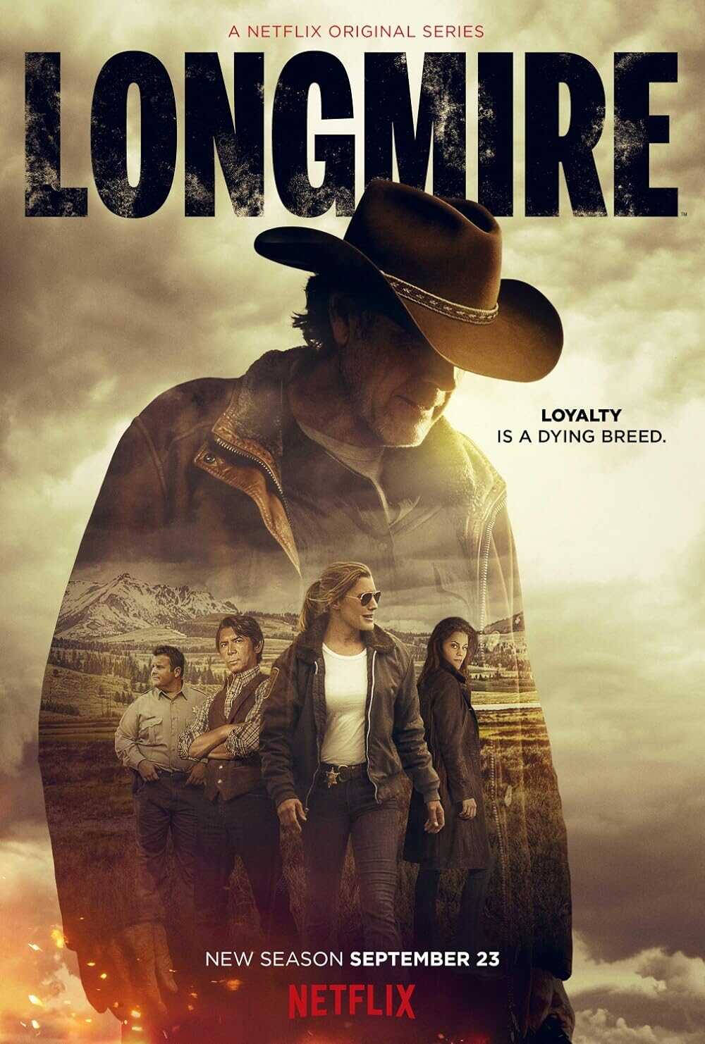 EN - Longmire (2012) 5