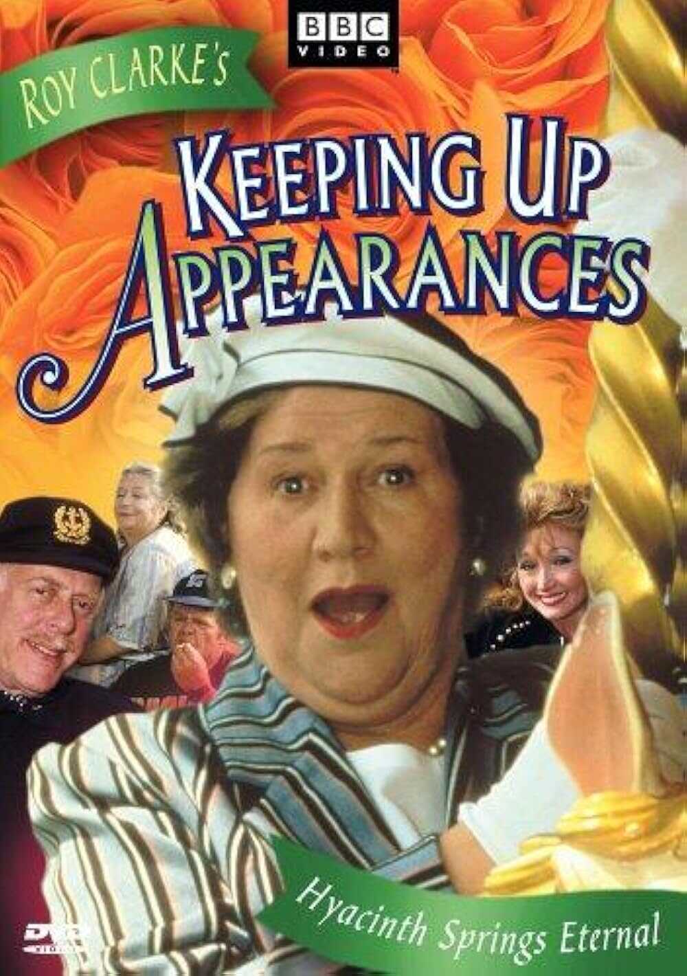 EN - Keeping Up Appearances (1990) 5