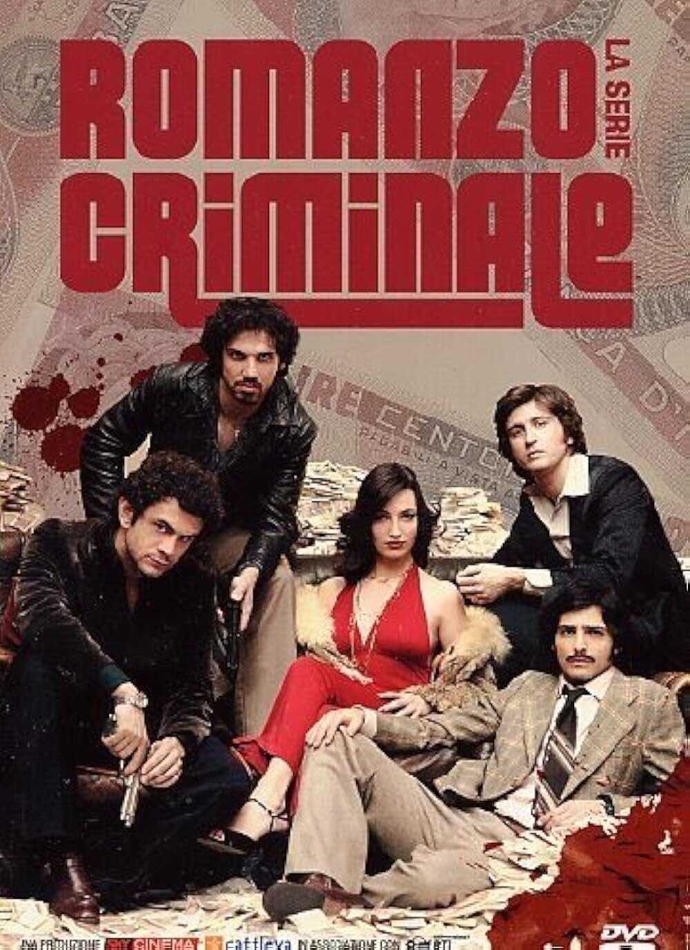 EN - Romanzo Criminale (IT ENG SP DUTCH) 5