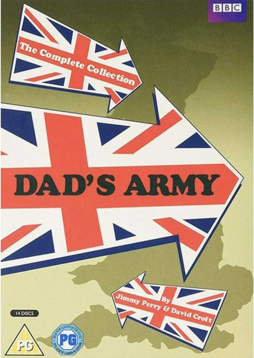 EN - Dad's Army (1968) 5