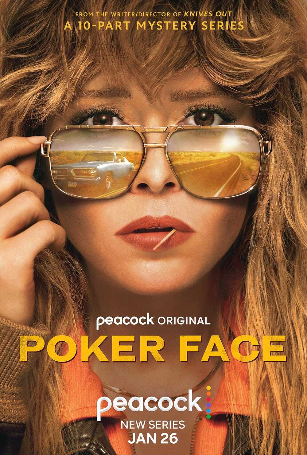 IR - Poker Face پوکر فیس 5