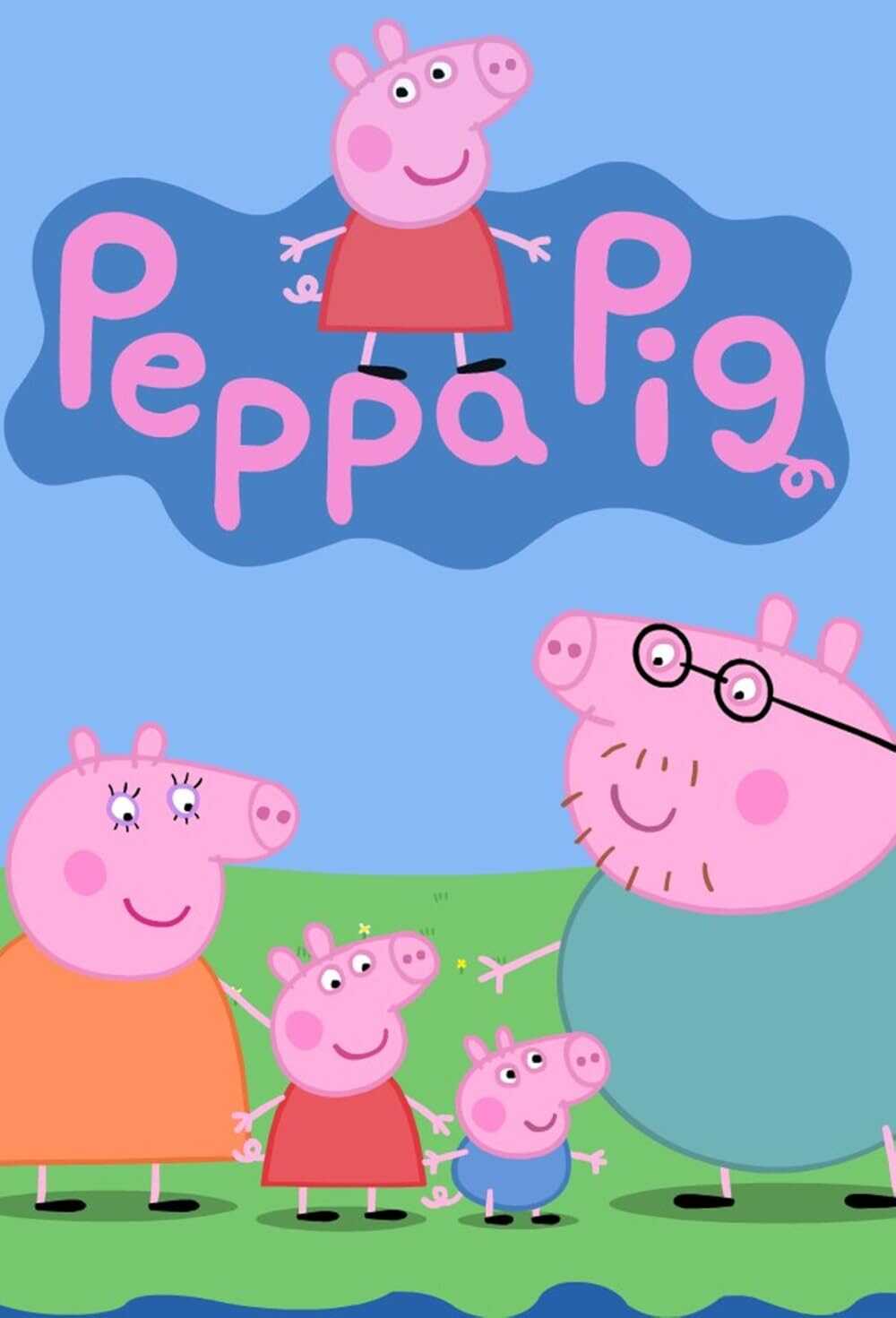 PL - ŚWINKA PEPPA 5