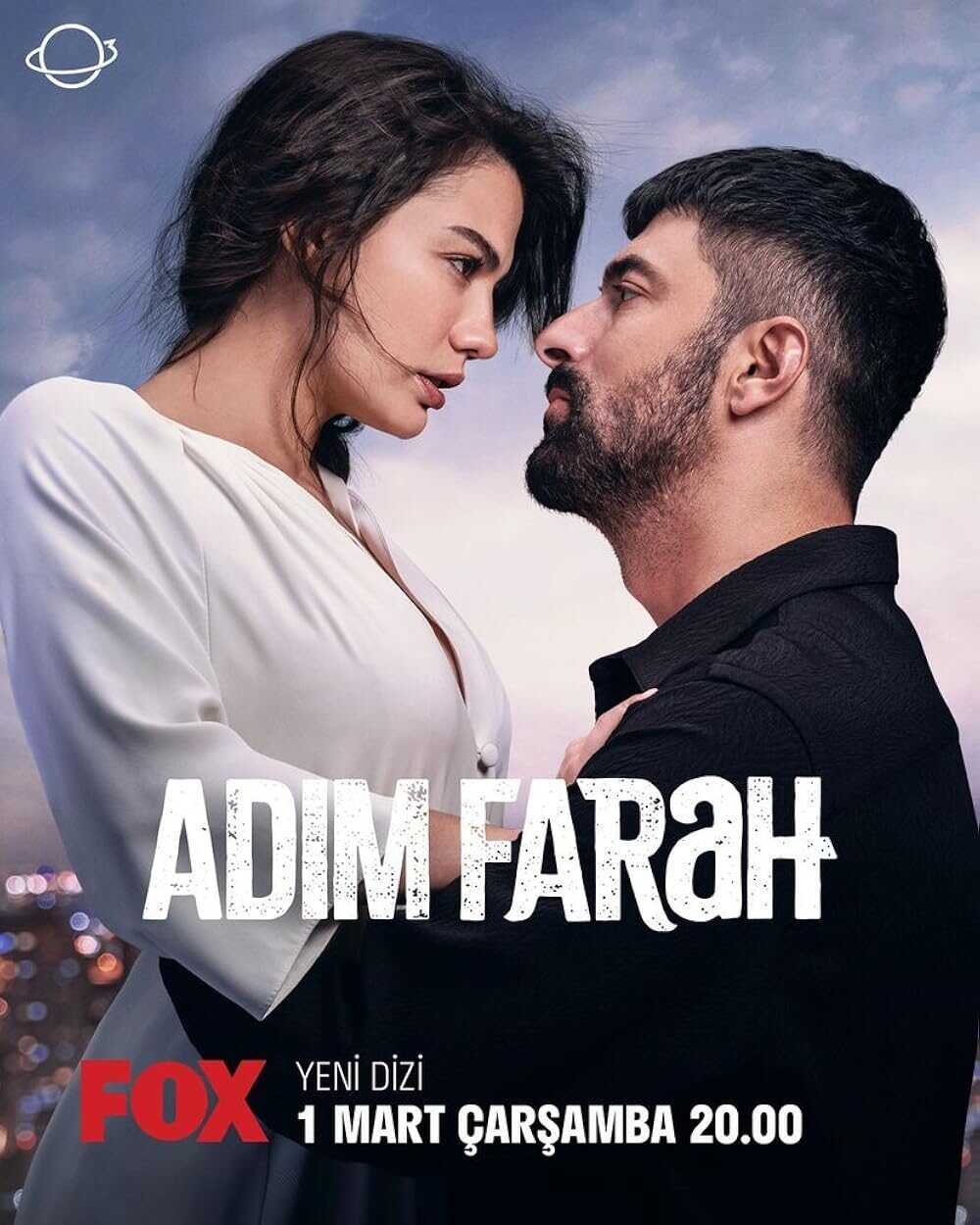IR - Adım Farah اسم من فرح 5