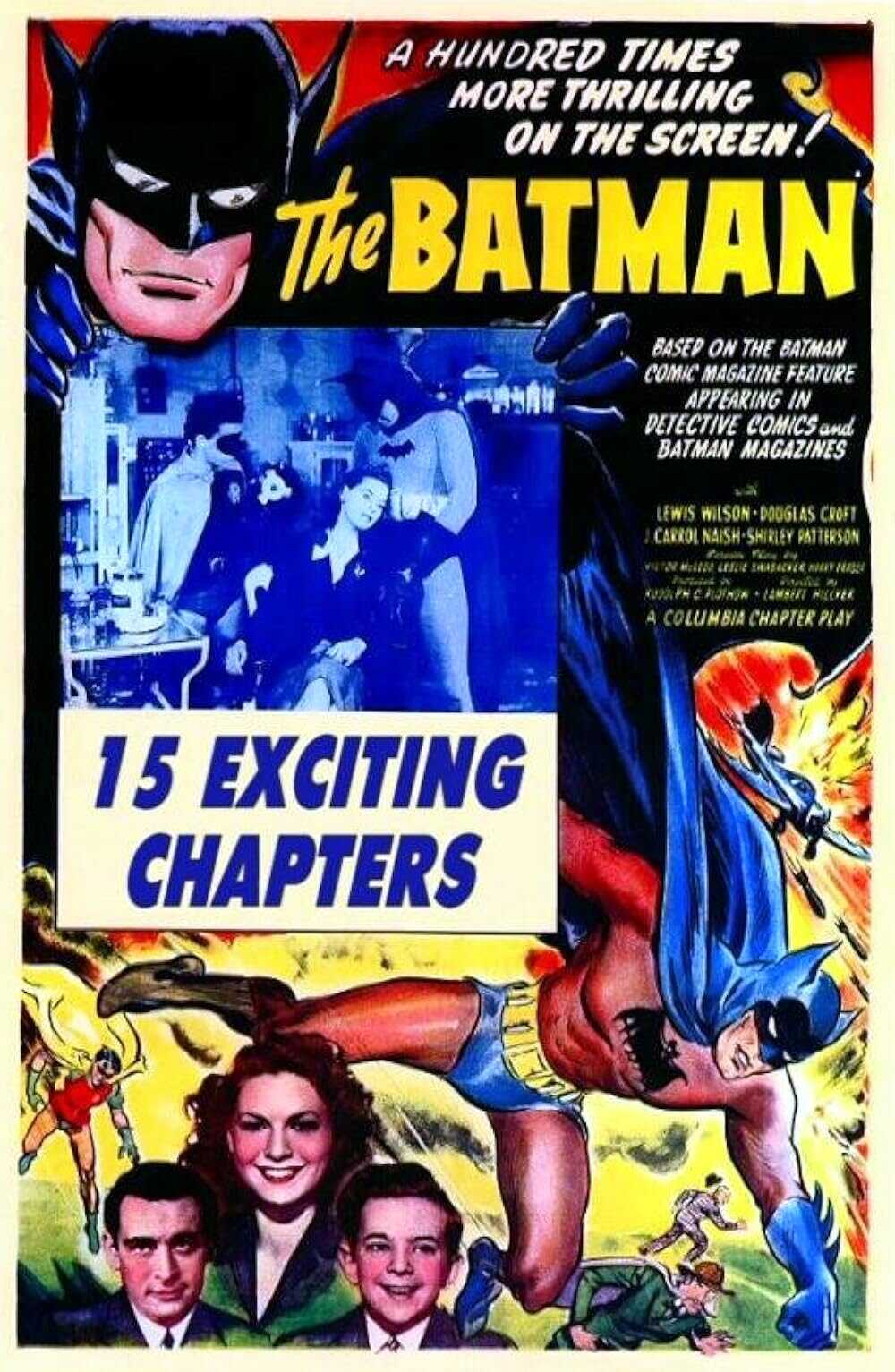 EN - Batman (1943) 5
