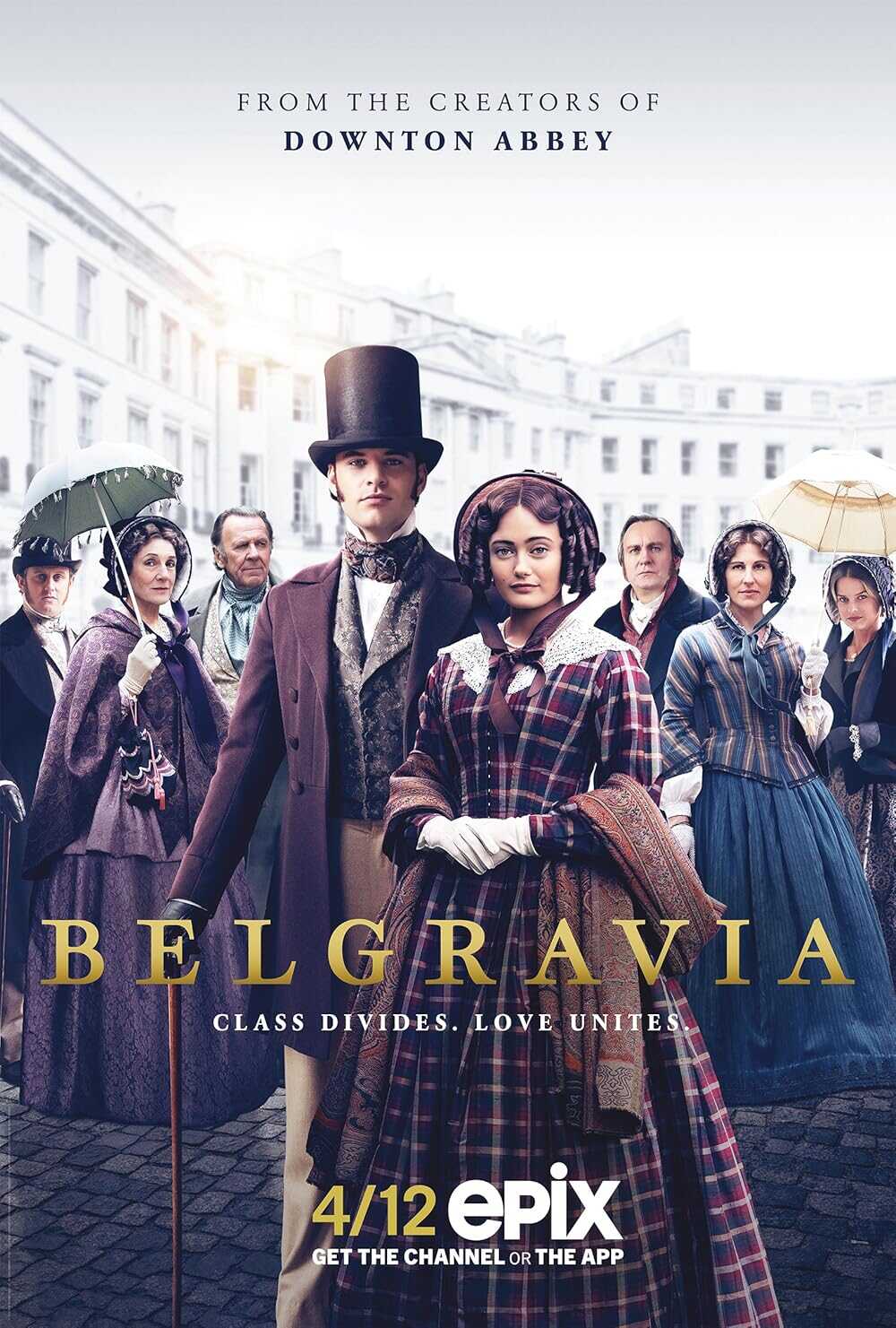 PL - BELGRAVIA 5