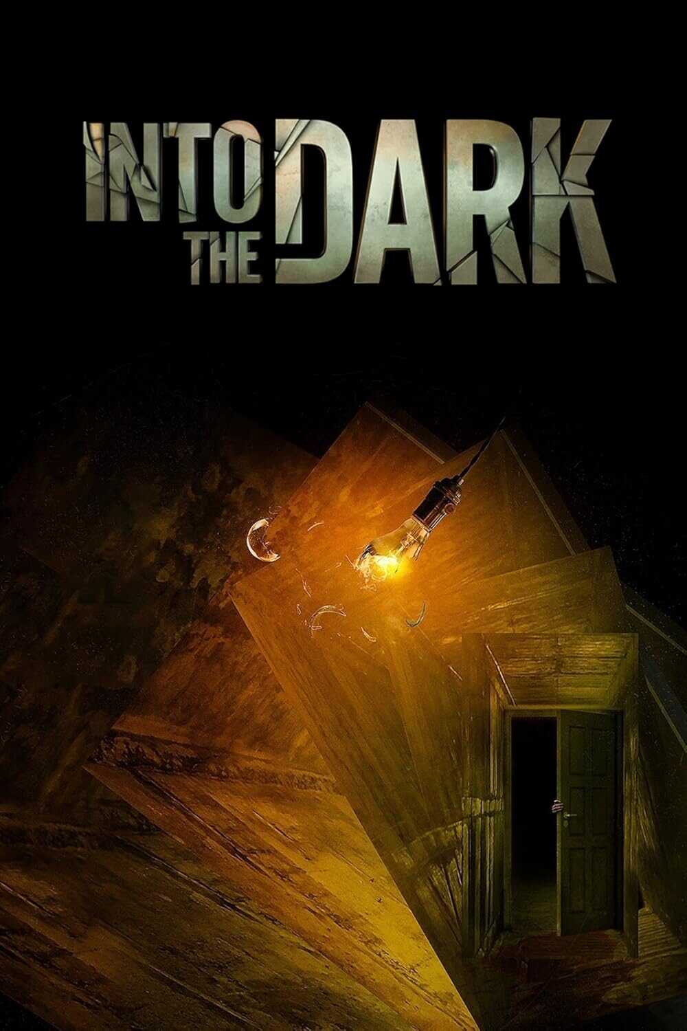 NL - INTO THE DARK 5