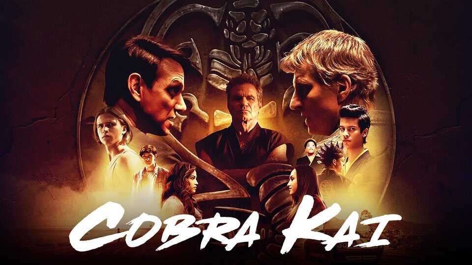 PL - COBRA KAI 0