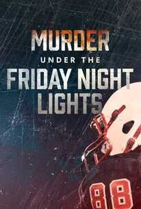 NL - MURDER IN THE FRIDAY NIGHT LIGHTS 5