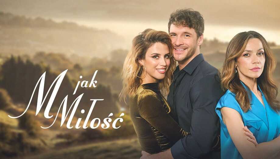 PL - M JAK MIŁOŚĆ 0