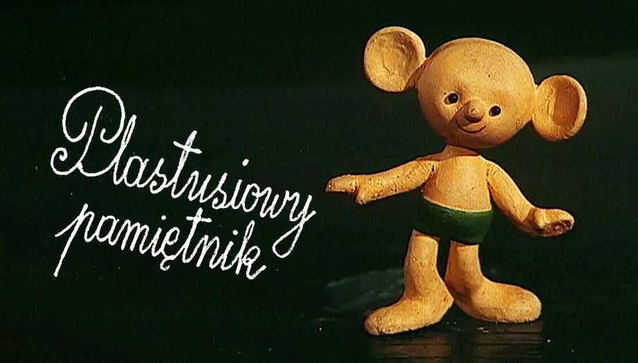 PL - PLASTUSIOWY PAMIĘTNIK 0