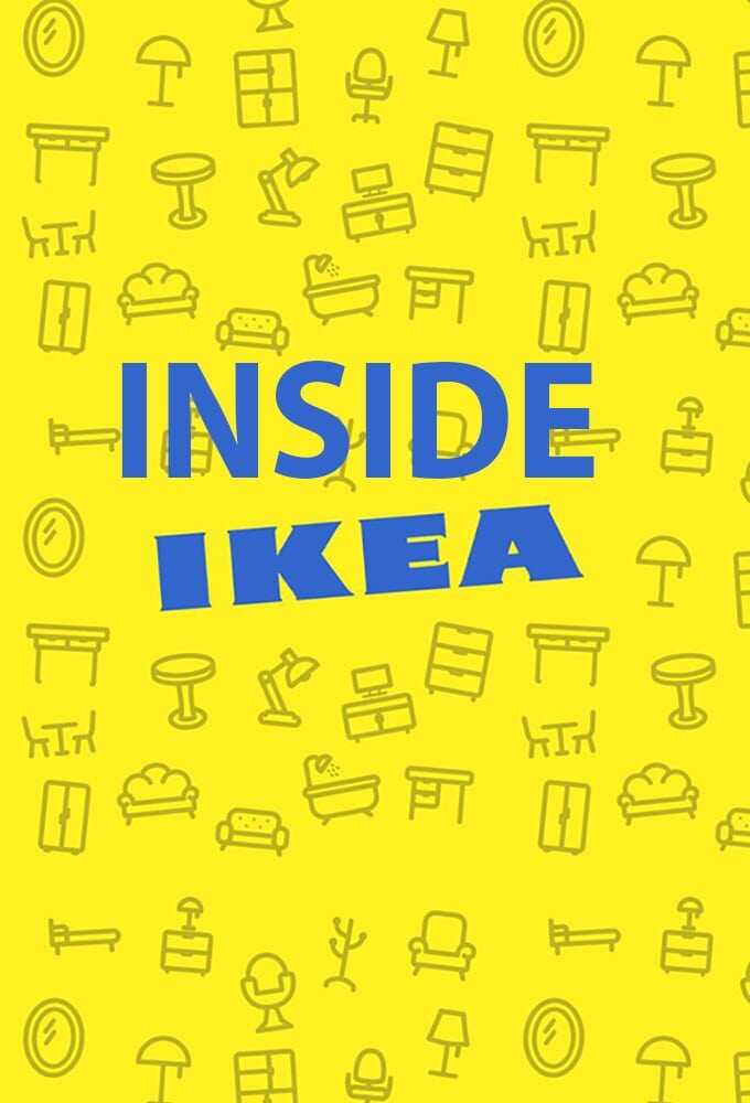 NL - INSIDE IKEA 5