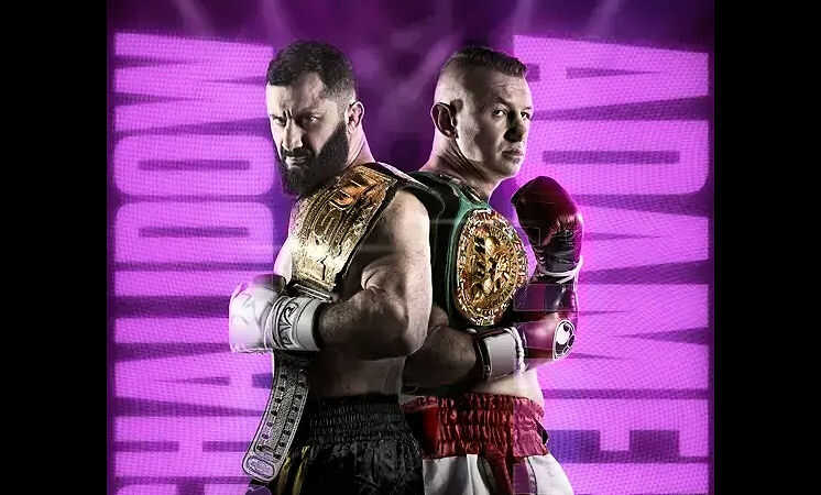 PL - CHALIDOW VS. ADAMEK - KSW EPIC STORY 0