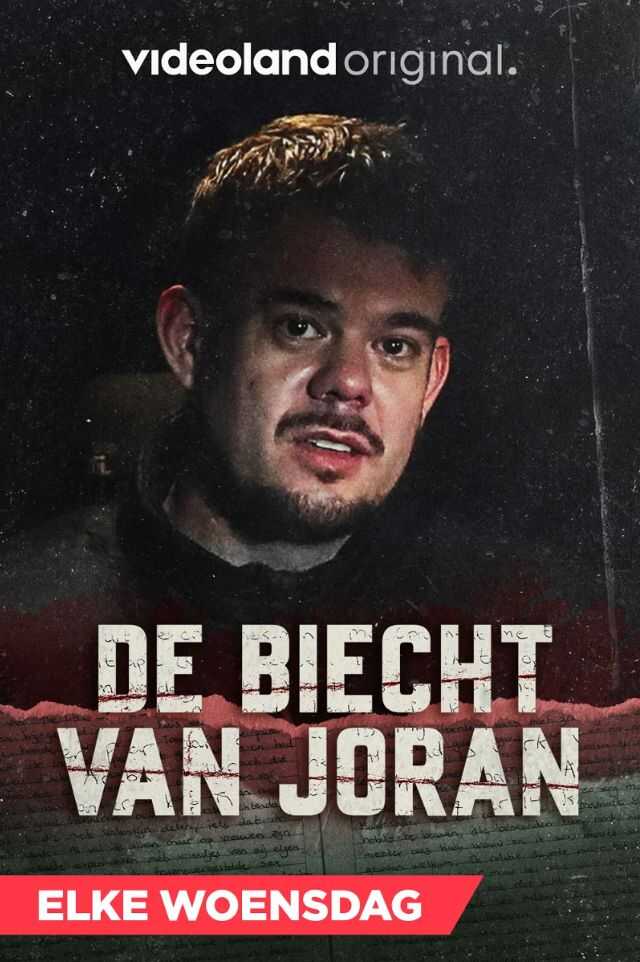 NL - DE BIECHT VAN JORAN 5